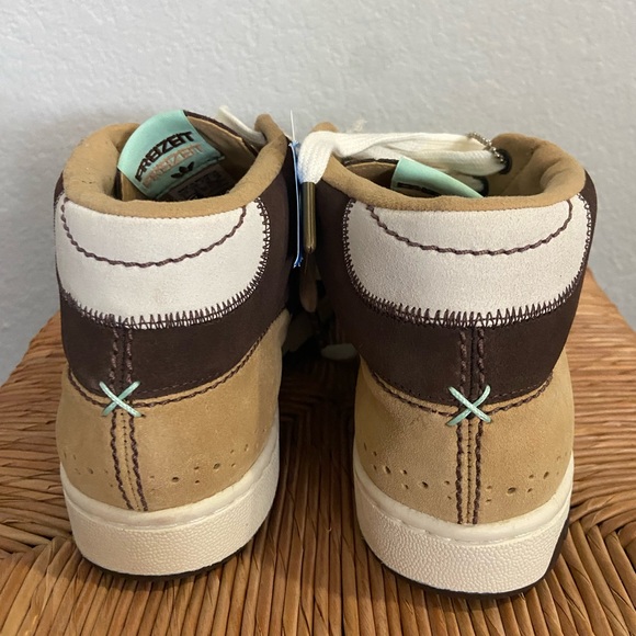 Adidas Casual BB Mid main image 5